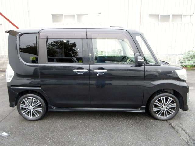 ダイハツ タント ６６０ カスタム ＲＳ ＳＡ H26年 (関東) 99