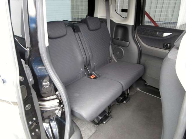 ホンダ Ｎ　ＢＯＸ ６６０ モデューロＸ Ｇ ターボパッケージ H25年 (関東) 99