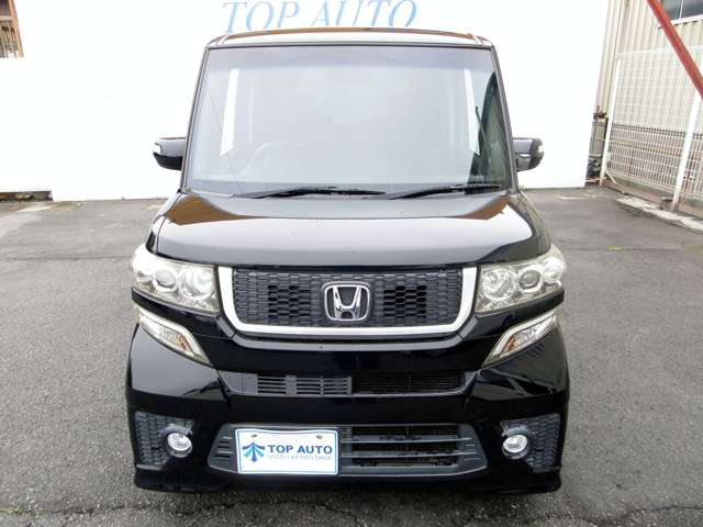 ホンダ Ｎ　ＢＯＸ ６６０ モデューロＸ Ｇ ターボパッケージ H25年 (関東) 99