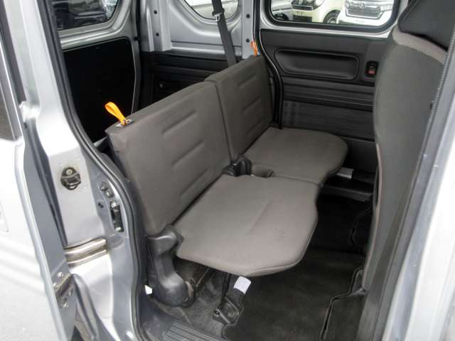 ホンダ Ｎ−ＶＡＮ ６６０ Ｌ ホンダセンシング H30年 (関東) 99