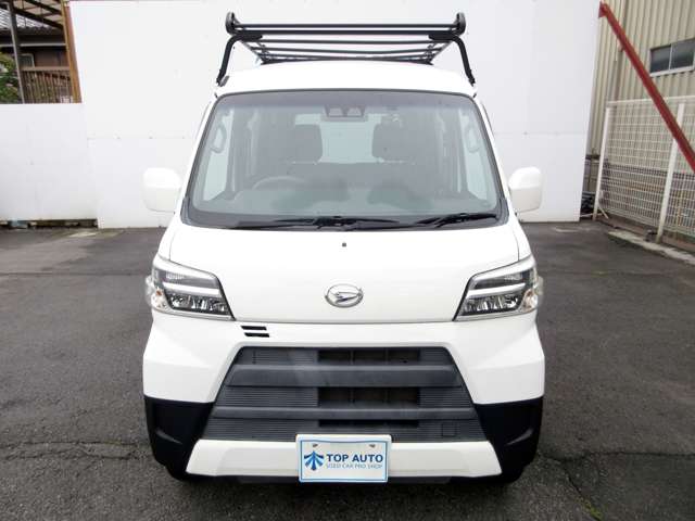 ダイハツ ハイゼットカーゴ ６６０ クルーズ ＳＡＩＩＩ ハイルーフ R2年 (関東) 99