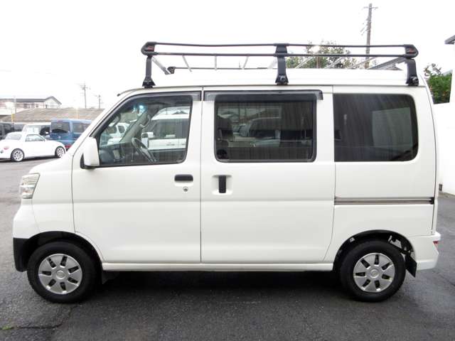 ダイハツ ハイゼットカーゴ ６６０ クルーズ ＳＡＩＩＩ ハイルーフ R2年 (関東) 99