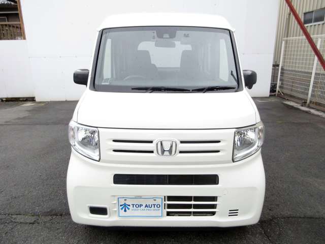ホンダ Ｎ−ＶＡＮ ６６０ Ｇ ホンダセンシング R1年 (関東) 99