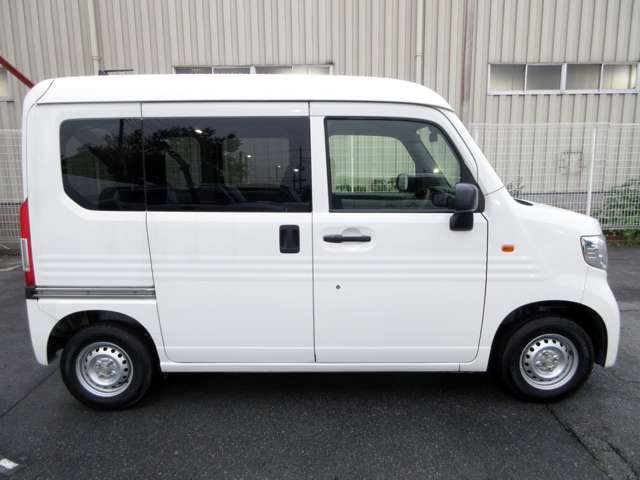 ホンダ Ｎ−ＶＡＮ ６６０ Ｇ ホンダセンシング R1年 (関東) 99