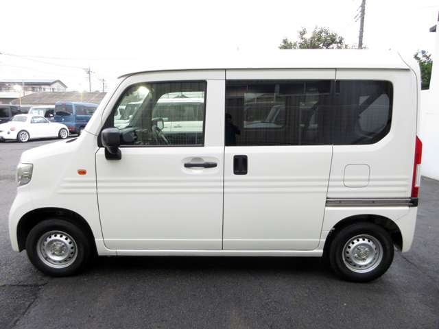 ホンダ Ｎ−ＶＡＮ ６６０ Ｇ ホンダセンシング R1年 (関東) 99
