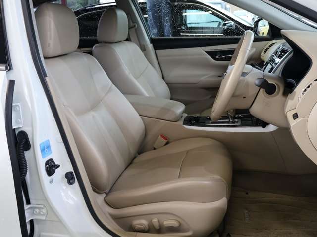 日産 ティアナ ２．５ ＸＶ ナビＡＶＭパッケージ H29年 (関東) 99