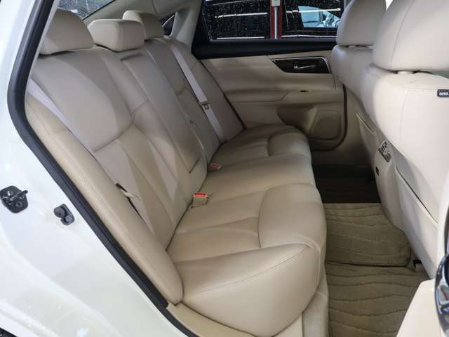 日産 ティアナ ２．５ ＸＶ ナビＡＶＭパッケージ H29年 (関東) 99