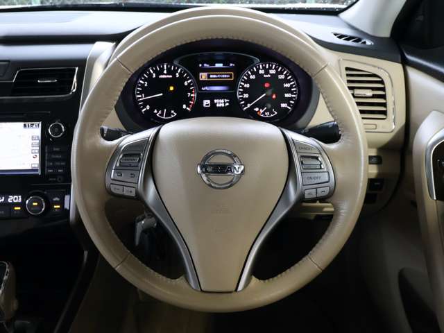 日産 ティアナ ２．５ ＸＶ ナビＡＶＭパッケージ H29年 (関東) 99
