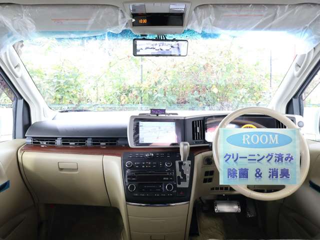 日産 エルグランド ３．５ Ｘ ４ＷＤ H17年 (関東) 99