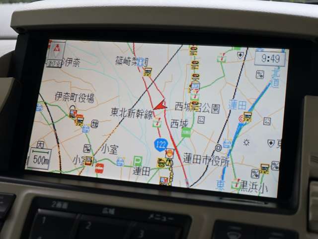 日産 シーマ ４．５ ４５０ＶＩＰ H13年 (関東) 99