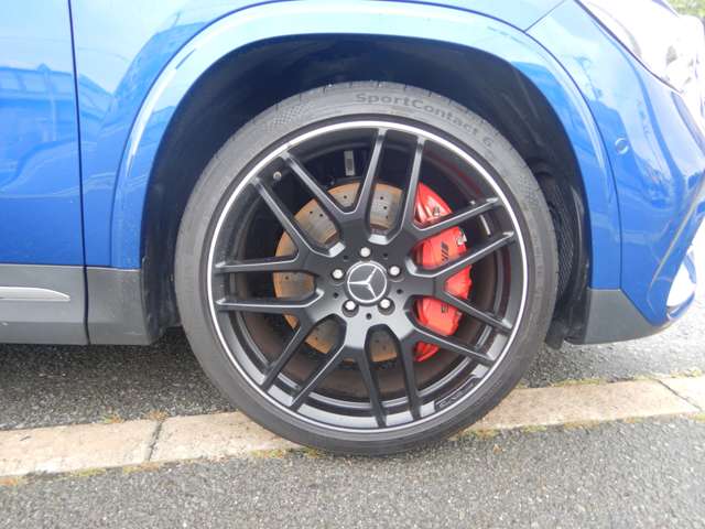 ＡＭＧ ＧＬＡ ＧＬＡ ４５ Ｓ ４マチックプラス ４ＷＤ ＭＰ２０２５０２ R7年 (近畿) 99