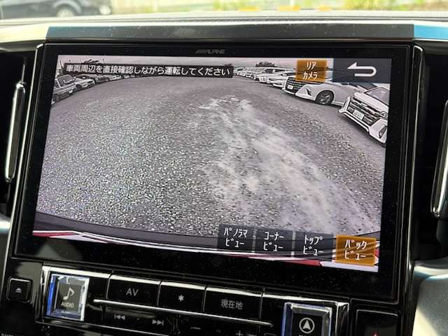 トヨタ ヴェルファイア ２．５ Ｚ Ａエディション H30年 (近畿) 99