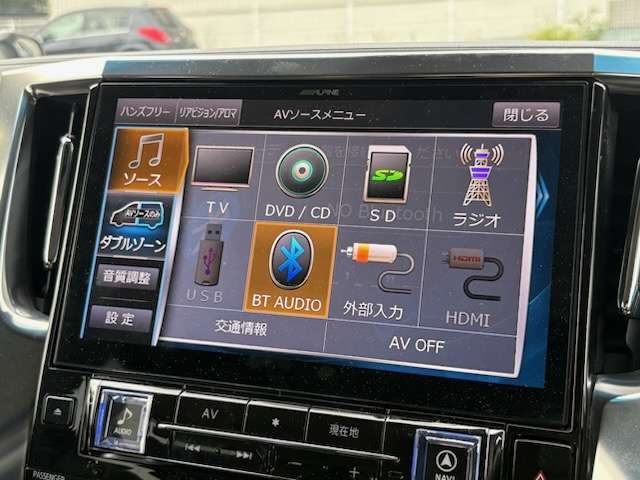 トヨタ ヴェルファイア ２．５ Ｚ Ａエディション H30年 (近畿) 99