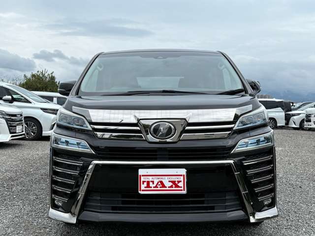 トヨタ ヴェルファイア ２．５ Ｚ Ａエディション H30年 (近畿) 99