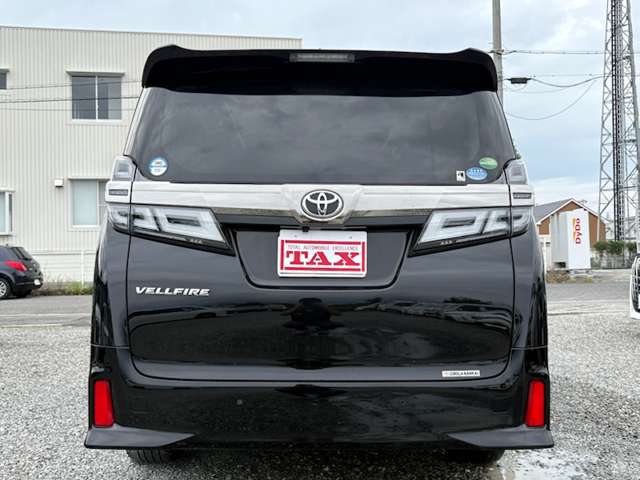 トヨタ ヴェルファイア ２．５ Ｚ Ａエディション H30年 (近畿) 99