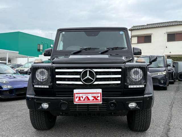 メルセデスベンツ Ｇクラス Ｇ３５０ ブルーテック ロング ディーゼルターボ ４ＷＤ H27年 (近畿) 99