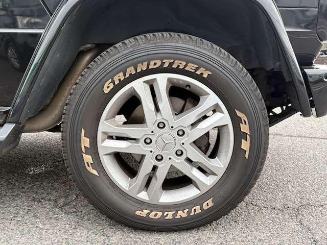 メルセデスベンツ Ｇクラス Ｇ３５０ ブルーテック ロング ディーゼルターボ ４ＷＤ H27年 (近畿) 99