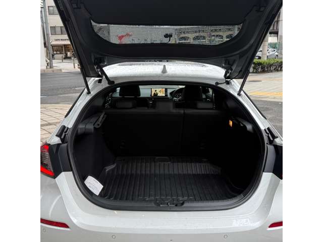 ホンダ シビック ２．０ Ｅ：ＨＥＶ ＥＸ R7年 (近畿) 99