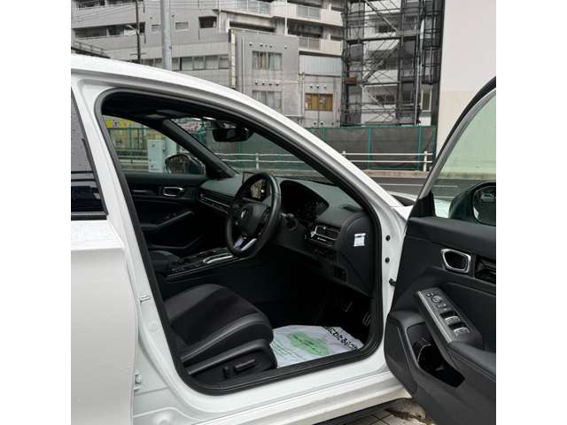 ホンダ シビック ２．０ Ｅ：ＨＥＶ ＥＸ R7年 (近畿) 99