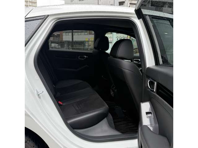 ホンダ シビック ２．０ Ｅ：ＨＥＶ ＥＸ R7年 (近畿) 99