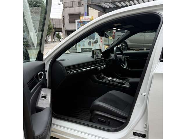 ホンダ シビック ２．０ Ｅ：ＨＥＶ ＥＸ R7年 (近畿) 99
