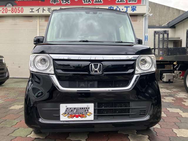 ホンダ Ｎ　ＢＯＸ ６６０ Ｇ ホンダセンシング R1年 (近畿) 99