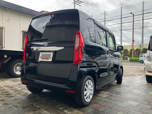 ホンダ Ｎ　ＢＯＸ ６６０ Ｇ ホンダセンシング R1年 (近畿) 99