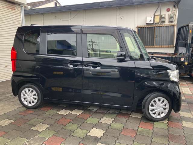 ホンダ Ｎ　ＢＯＸ ６６０ Ｇ ホンダセンシング R1年 (近畿) 99
