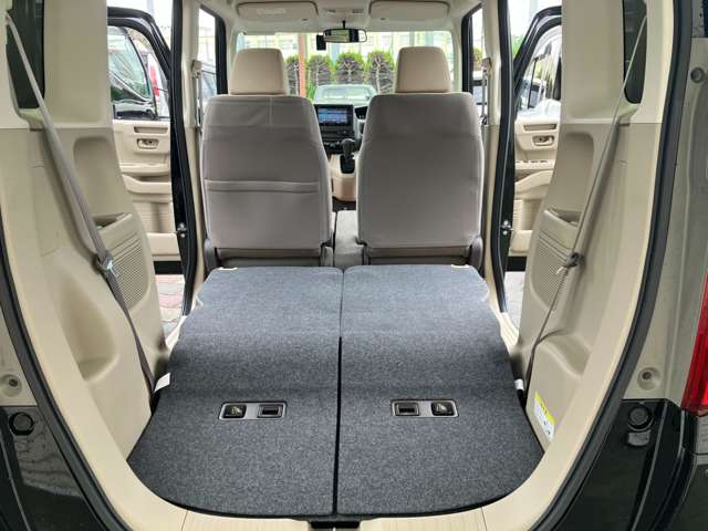 ホンダ Ｎ　ＢＯＸ ６６０ Ｇ ホンダセンシング R1年 (近畿) 99