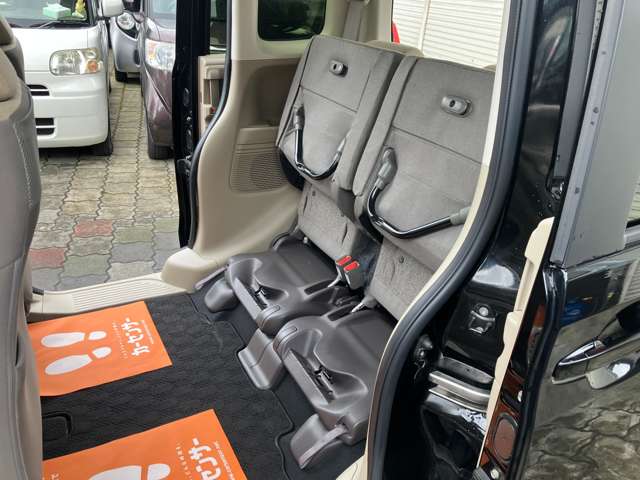 ホンダ Ｎ　ＢＯＸ ６６０ Ｇ ホンダセンシング R1年 (近畿) 99
