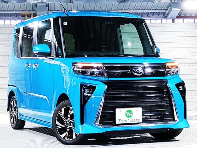 ダイハツ タント ６６０ カスタム Ｘ R6年 (近畿) 99