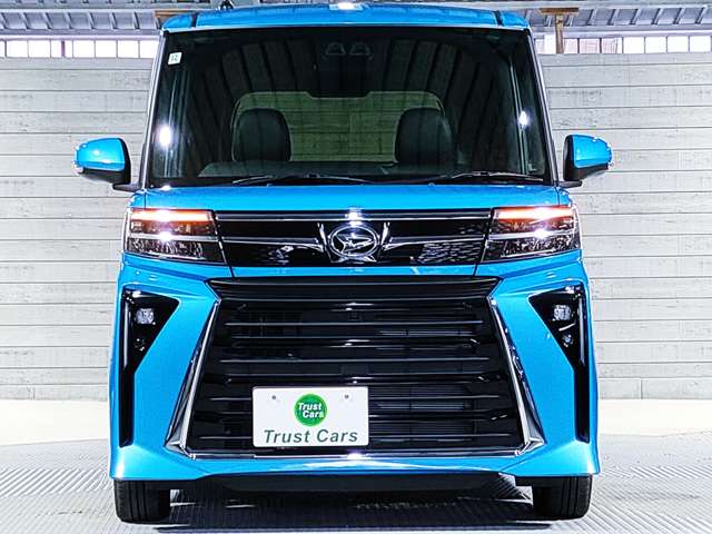 ダイハツ タント ６６０ カスタム Ｘ R6年 (近畿) 99