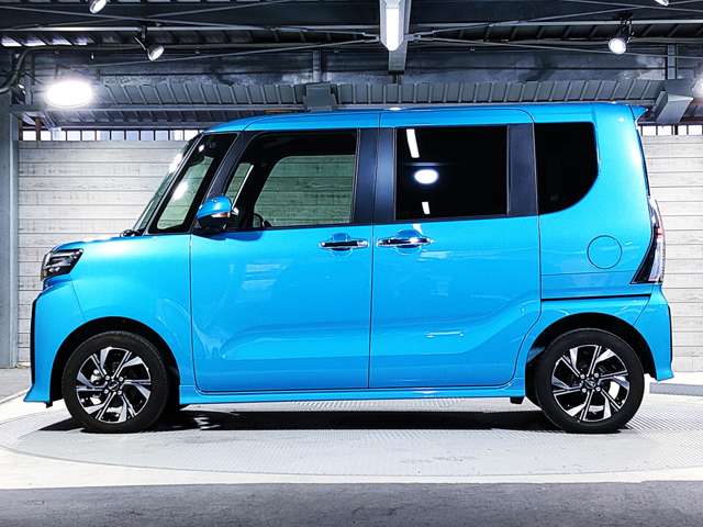 ダイハツ タント ６６０ カスタム Ｘ R6年 (近畿) 99