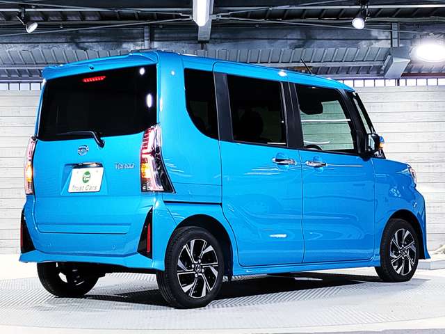 ダイハツ タント ６６０ カスタム Ｘ R6年 (近畿) 99