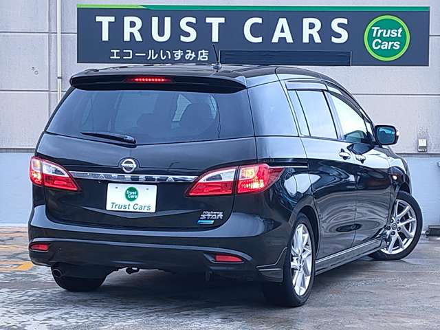 日産 ラフェスタ ２．０ Ｇ スプレモ H24年 (近畿) 99