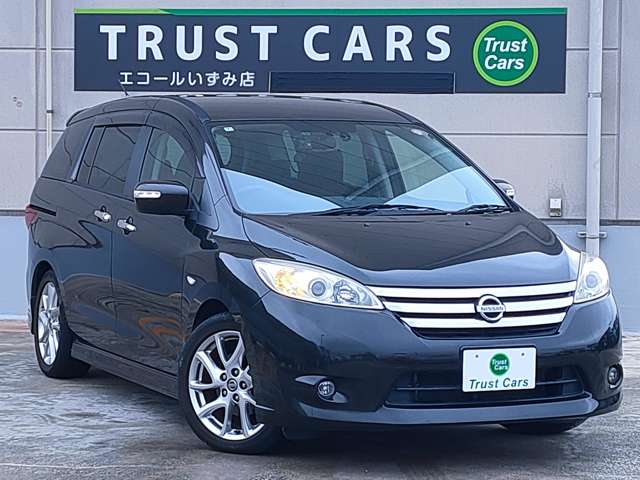 日産 ラフェスタ ２．０ Ｇ スプレモ H24年 (近畿) 99