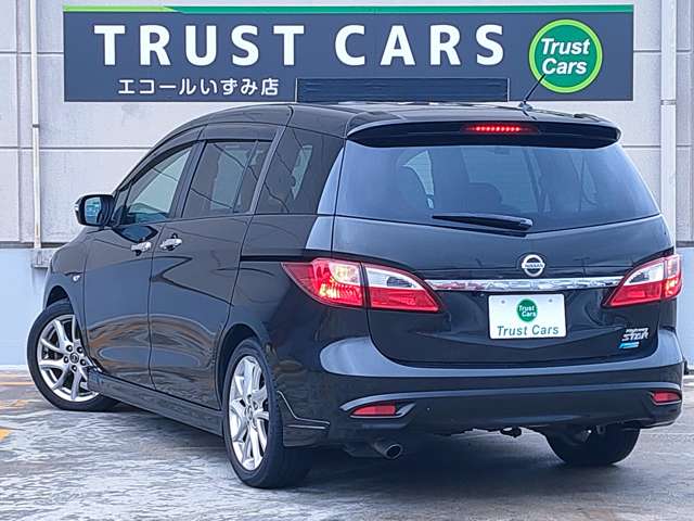 日産 ラフェスタ ２．０ Ｇ スプレモ H24年 (近畿) 99