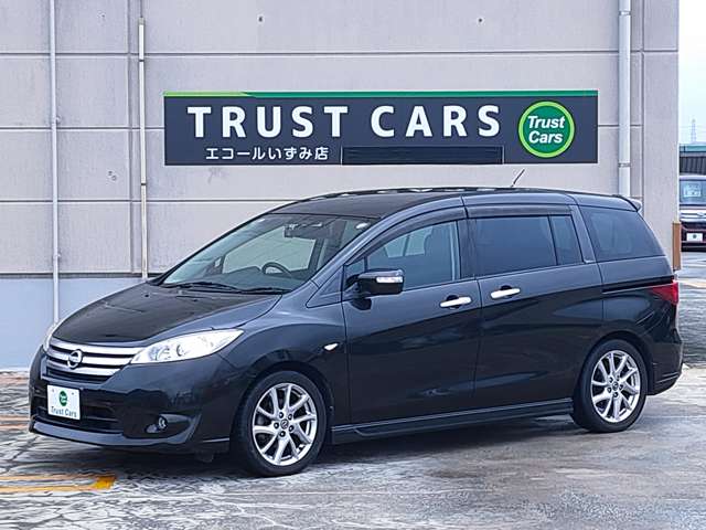 日産 ラフェスタ ２．０ Ｇ スプレモ H24年 (近畿) 99