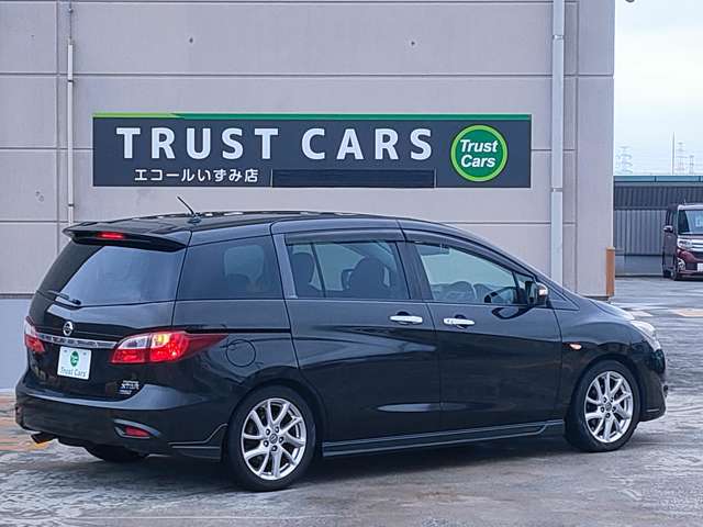日産 ラフェスタ ２．０ Ｇ スプレモ H24年 (近畿) 99