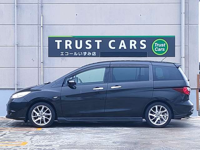 日産 ラフェスタ ２．０ Ｇ スプレモ H24年 (近畿) 99