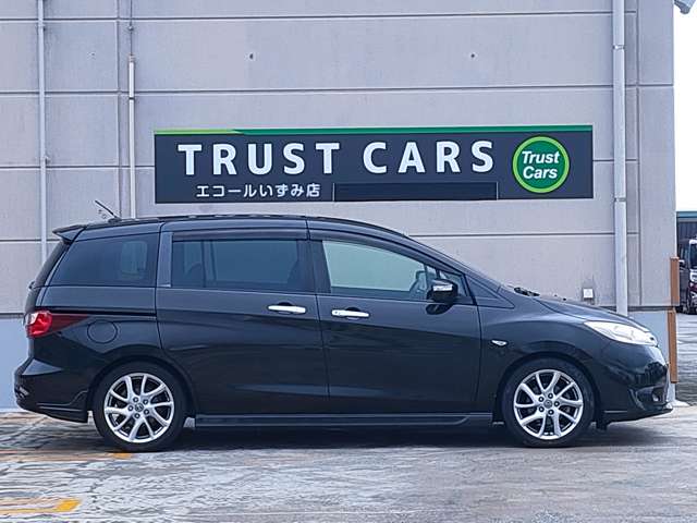 日産 ラフェスタ ２．０ Ｇ スプレモ H24年 (近畿) 99