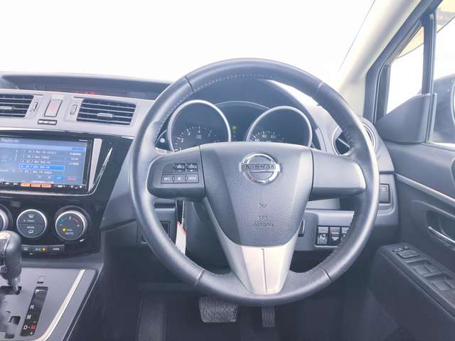 日産 ラフェスタ ２．０ Ｇ スプレモ H24年 (近畿) 99