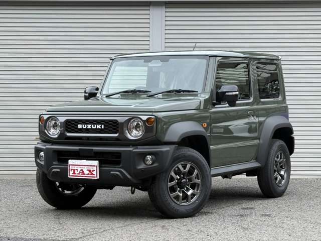 スズキ ジムニーシエラ １．５ ＪＣ ４ＷＤ R8年 () 99