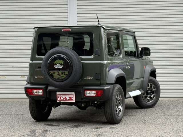スズキ ジムニーシエラ １．５ ＪＣ ４ＷＤ R8年 () 99