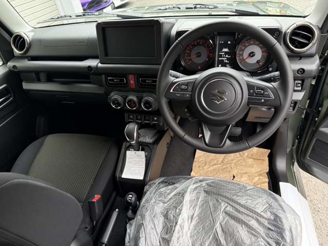 スズキ ジムニーシエラ １．５ ＪＣ ４ＷＤ R8年 () 99