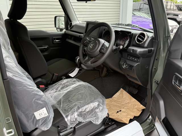 スズキ ジムニーシエラ １．５ ＪＣ ４ＷＤ R8年 () 99