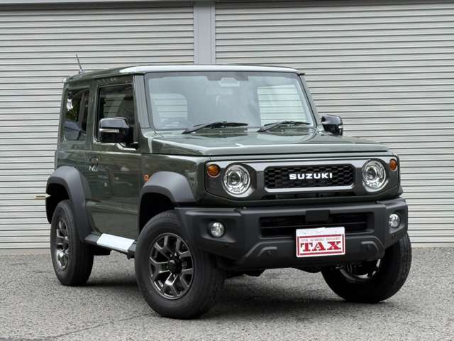 スズキ ジムニーシエラ １．５ ＪＣ ４ＷＤ R8年 () 99