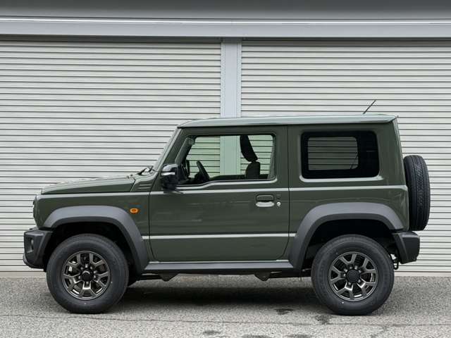 スズキ ジムニーシエラ １．５ ＪＣ ４ＷＤ R8年 () 99