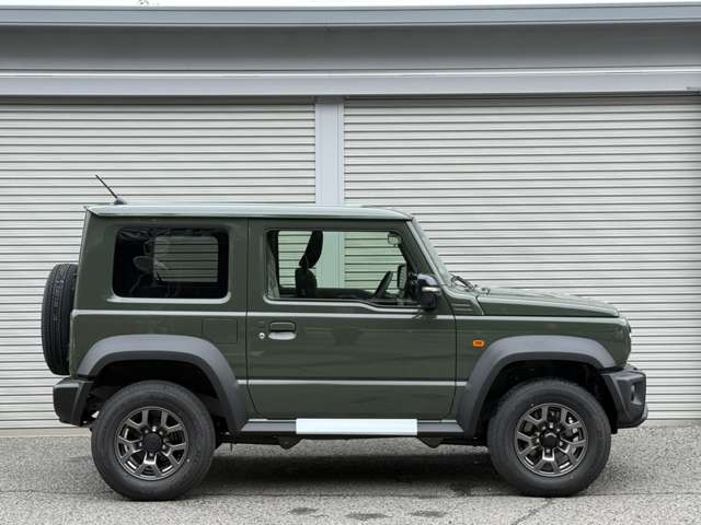 スズキ ジムニーシエラ １．５ ＪＣ ４ＷＤ R8年 () 99