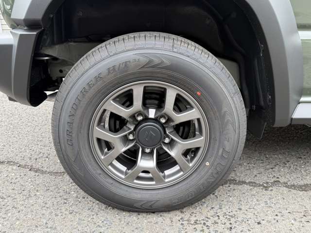 スズキ ジムニーシエラ １．５ ＪＣ ４ＷＤ R8年 () 99